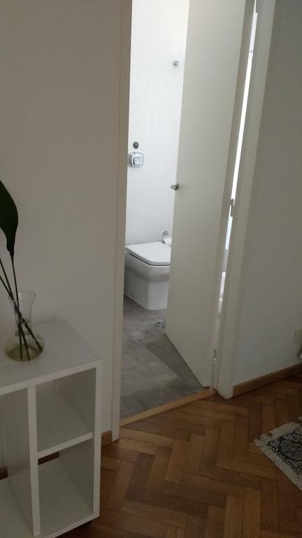 Apartamento Las Heras 布宜诺斯艾利斯 外观 照片