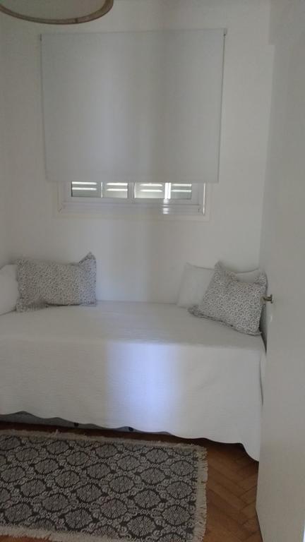 Apartamento Las Heras 布宜诺斯艾利斯 外观 照片