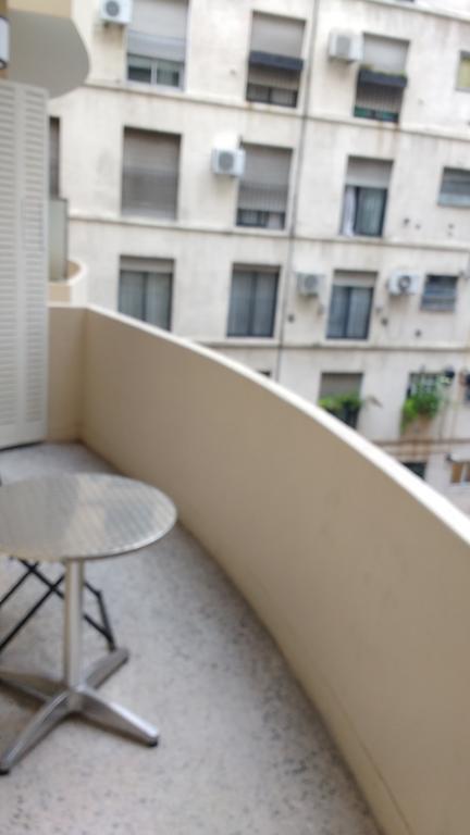 Apartamento Las Heras 布宜诺斯艾利斯 外观 照片