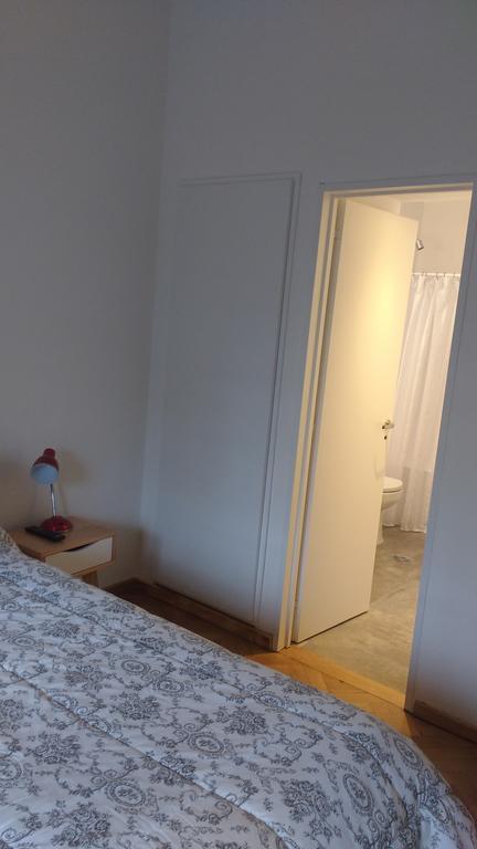 Apartamento Las Heras 布宜诺斯艾利斯 外观 照片