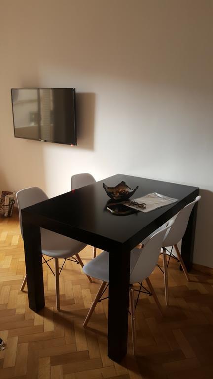 Apartamento Las Heras 布宜诺斯艾利斯 外观 照片
