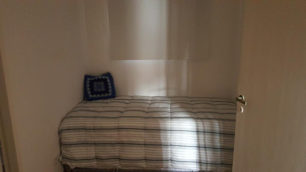 Apartamento Las Heras 布宜诺斯艾利斯 外观 照片