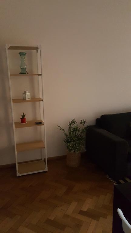 Apartamento Las Heras 布宜诺斯艾利斯 外观 照片