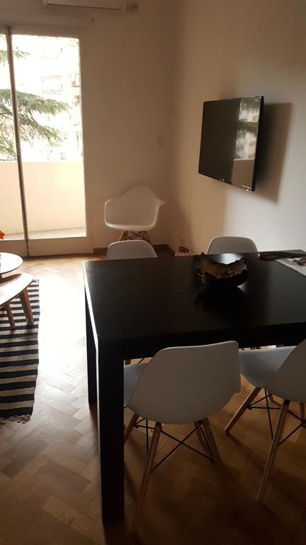 Apartamento Las Heras 布宜诺斯艾利斯 外观 照片