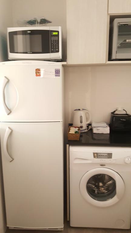 Apartamento Las Heras 布宜诺斯艾利斯 外观 照片