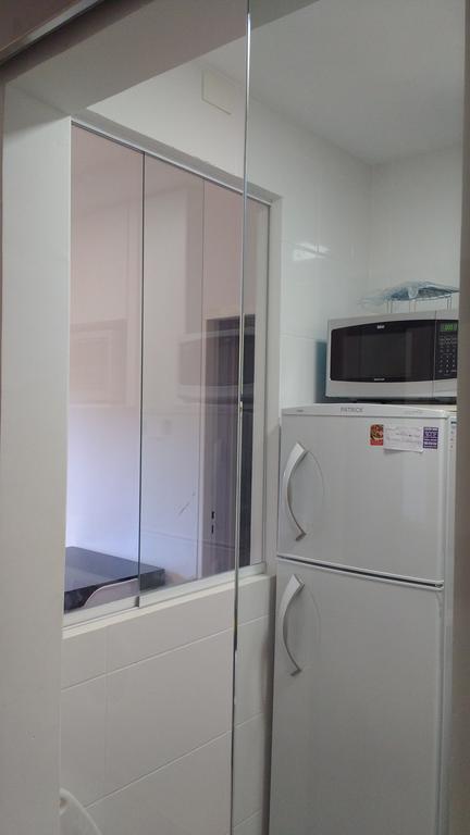 Apartamento Las Heras 布宜诺斯艾利斯 外观 照片